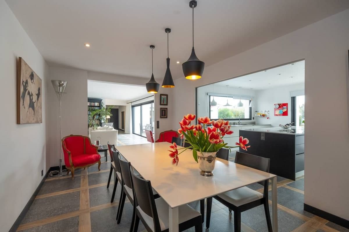 Maison Yucca 8