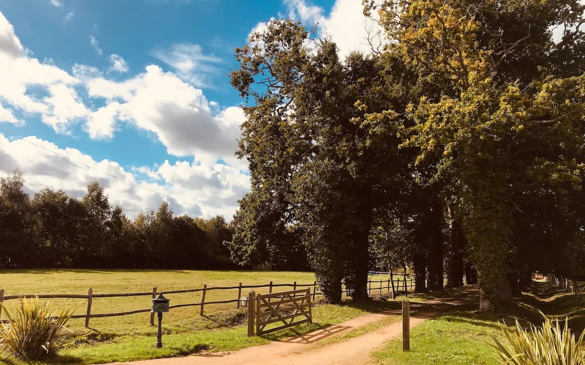 Domaine La Verrerie Bretagne