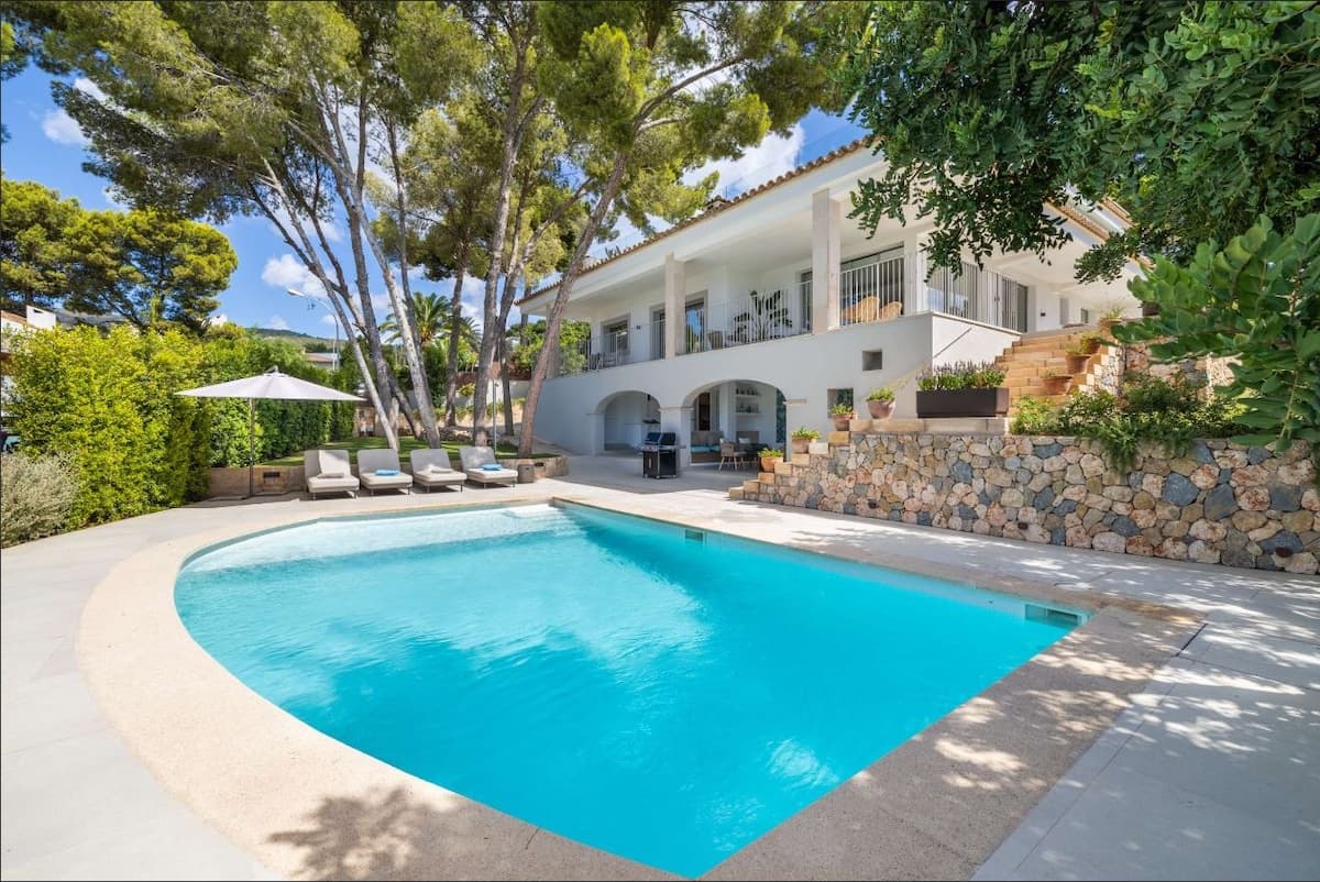 Villa Pollensa