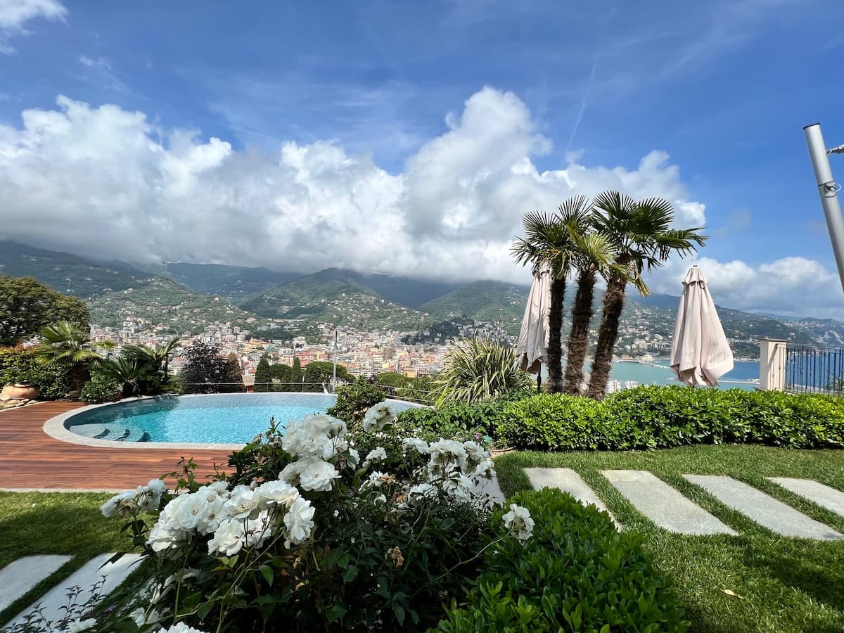 Casa Ligure