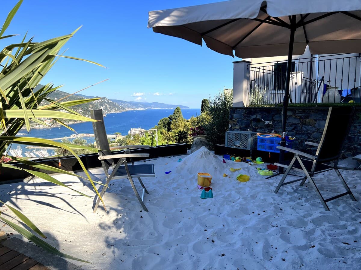 Casa Ligure 10