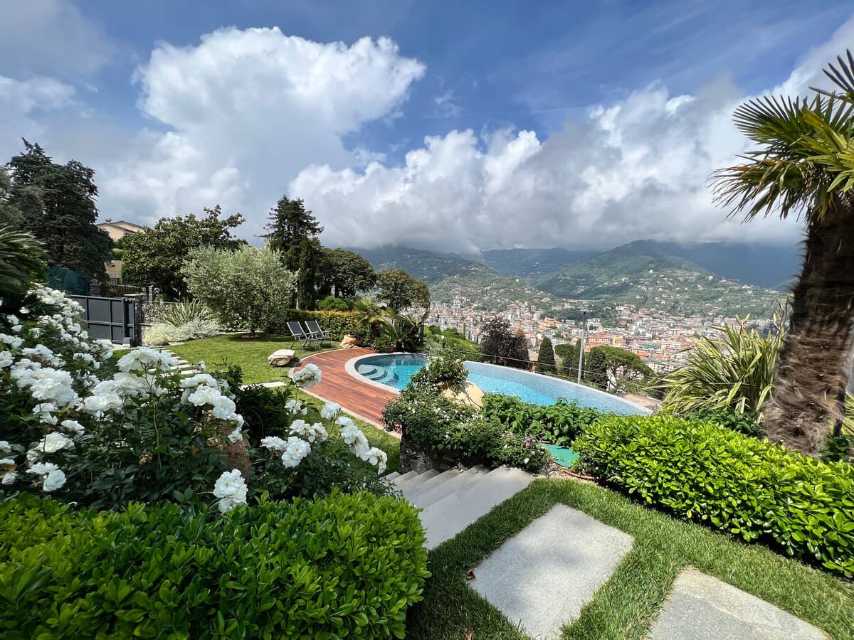 Casa Ligure 3