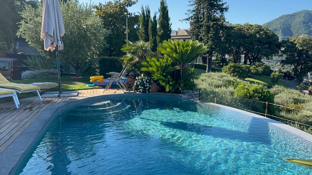 Casa Ligure 6