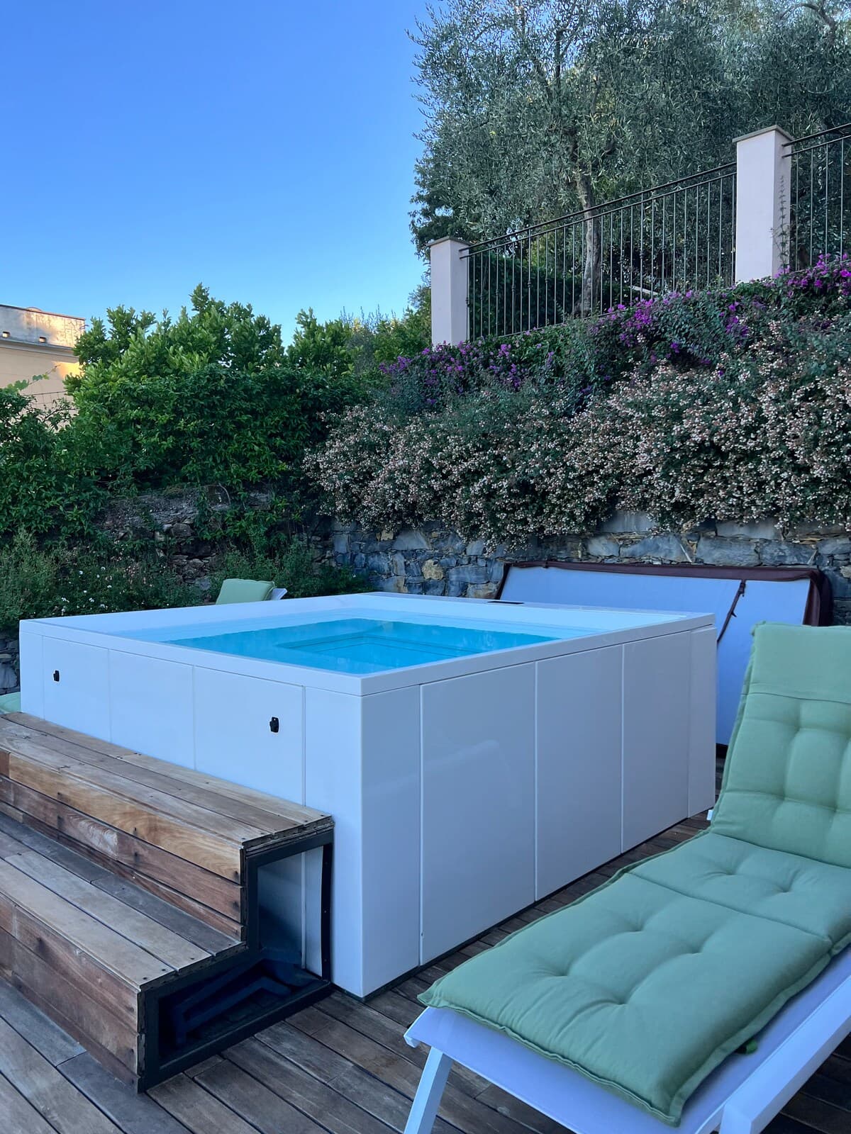 Casa Ligure 7