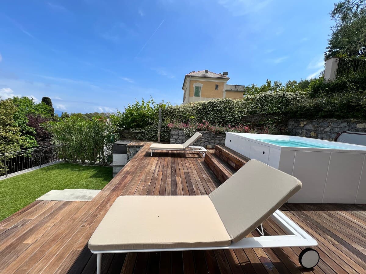 Casa Ligure 8