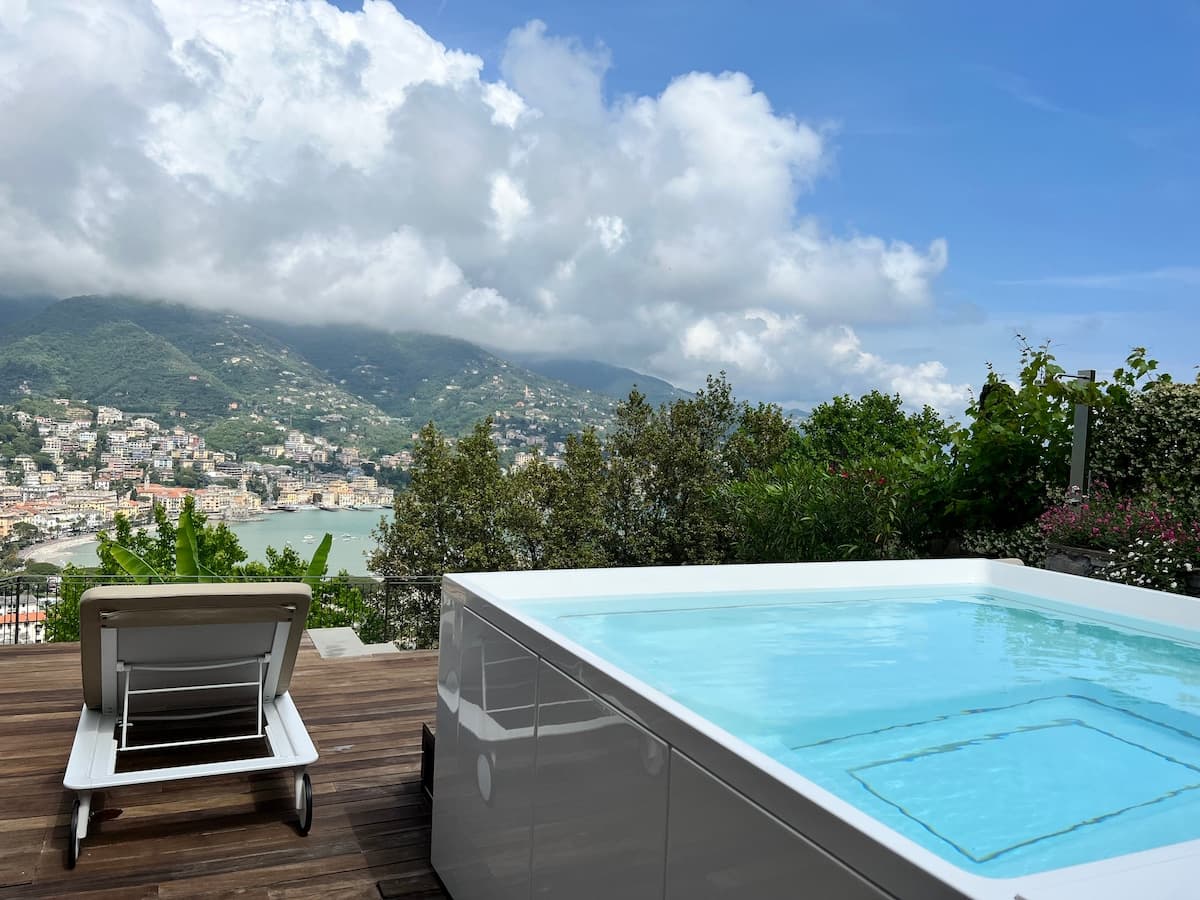 Casa Ligure 9