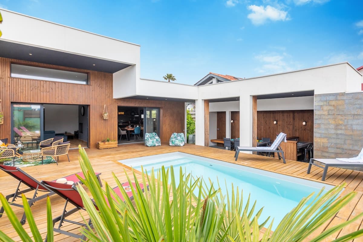 Villa Samare