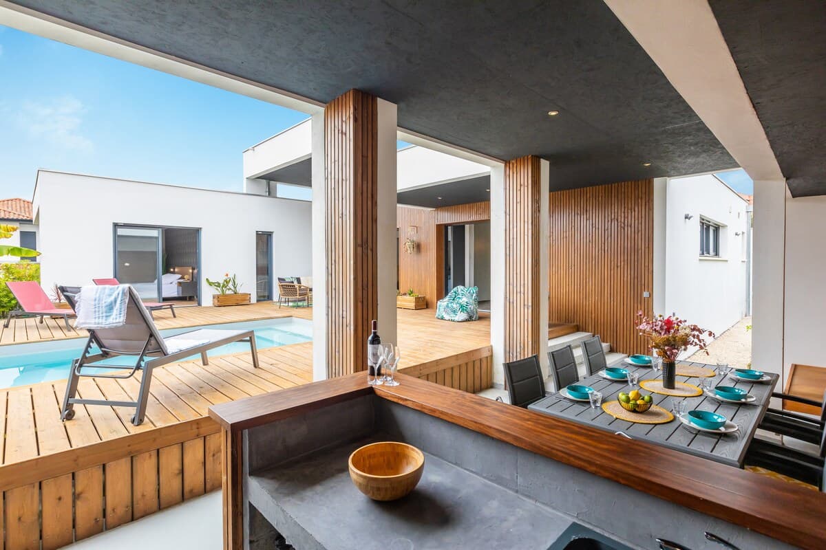 Villa Samare 6
