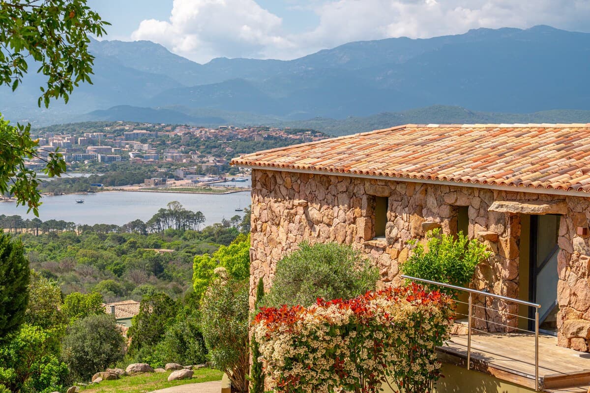 Villa Cerbicale 7