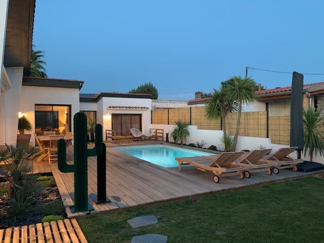 Villa Habia 3
