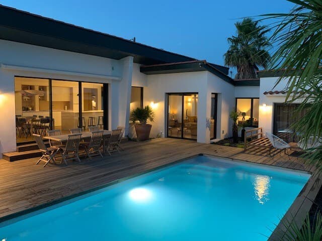 Villa Habia 5