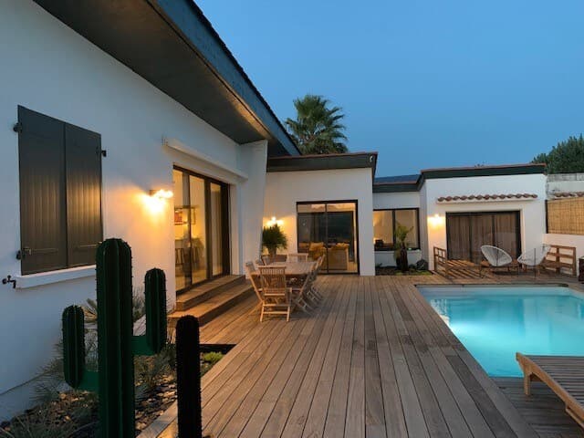 Villa Habia 6