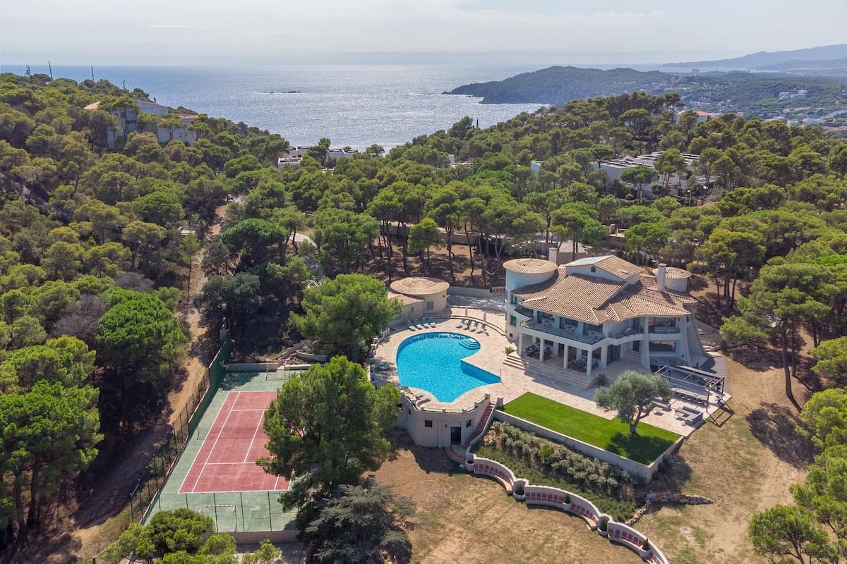 Villa Sa Guarda