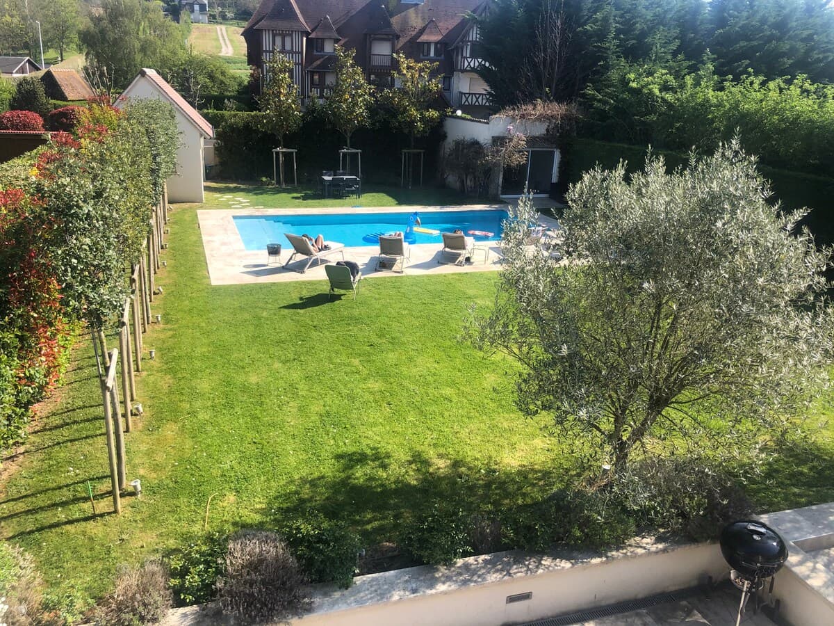 Maison Les Colombages 5