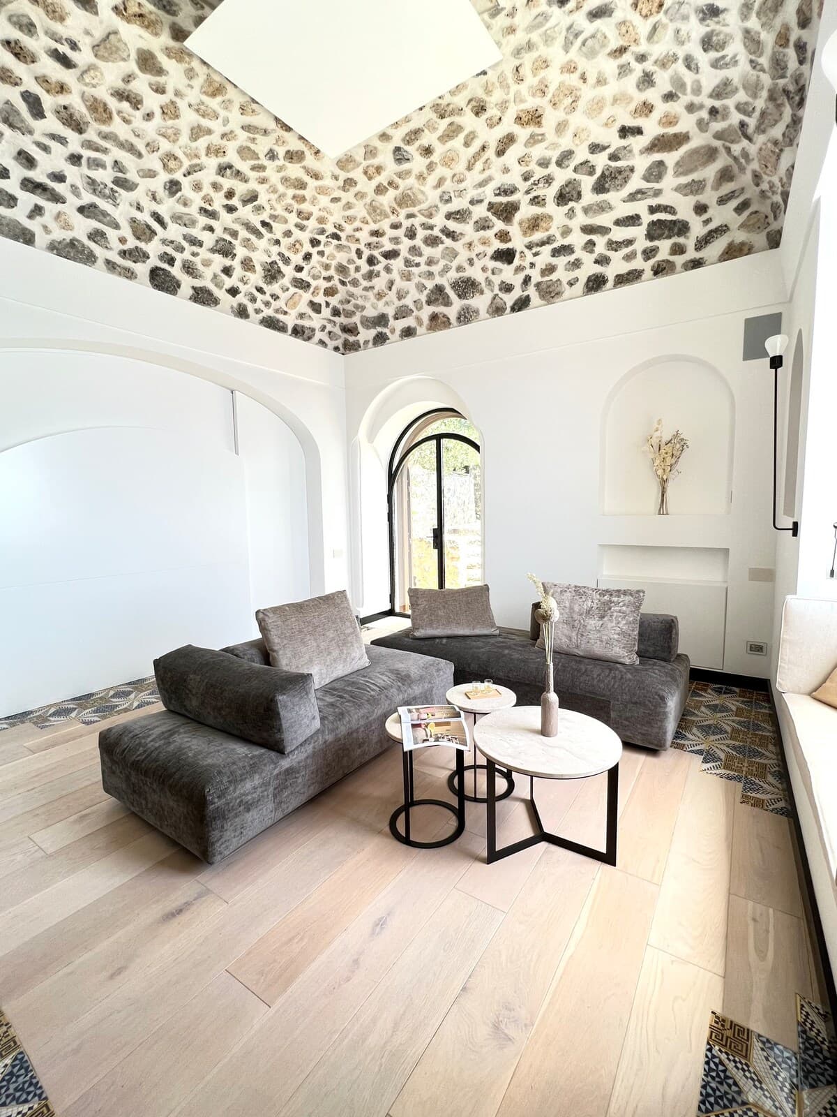 Villa Positano 10