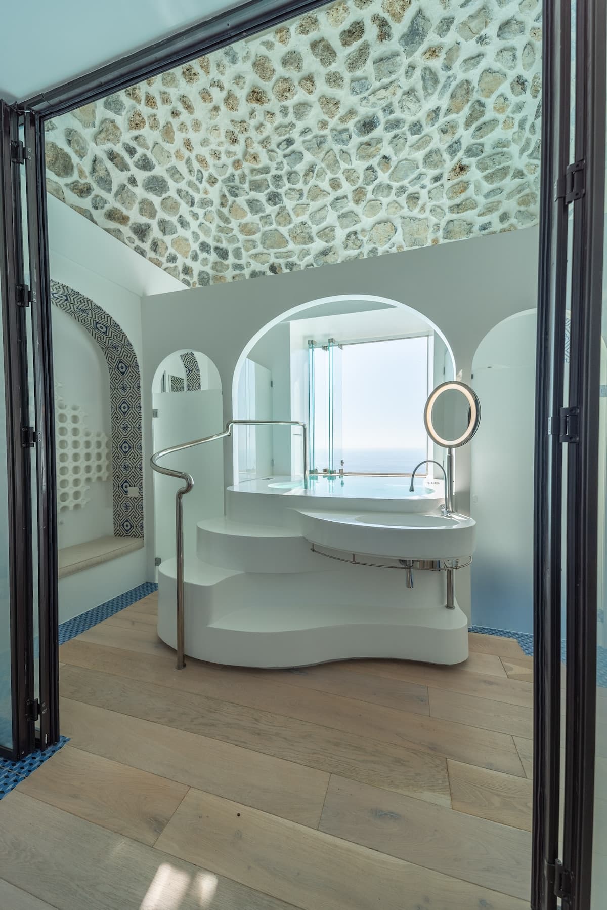 Villa Positano 4