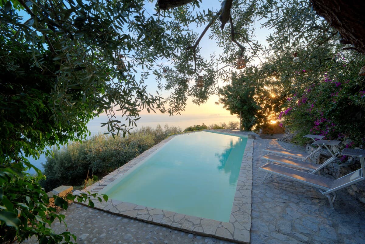 Villa Positano 8
