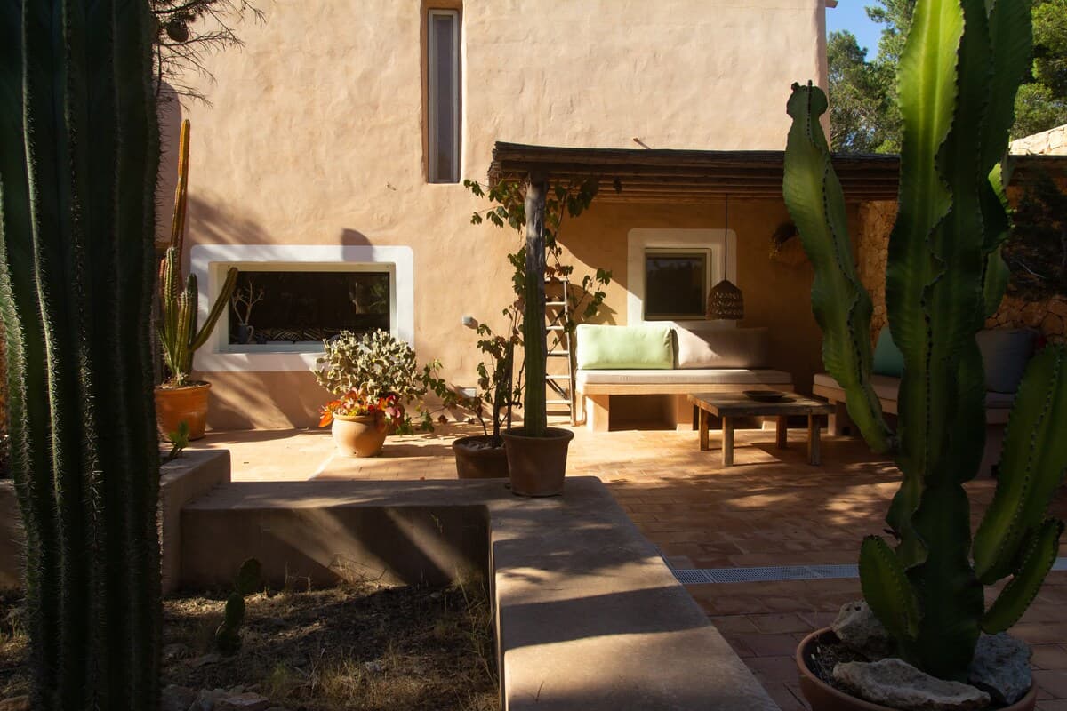 Villa Cala Saona 3
