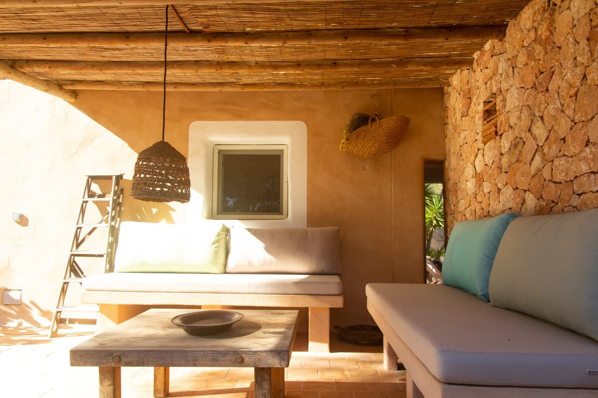 Villa Cala Saona 6