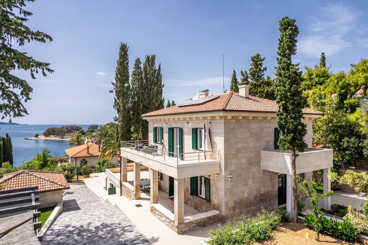 Villa Stina