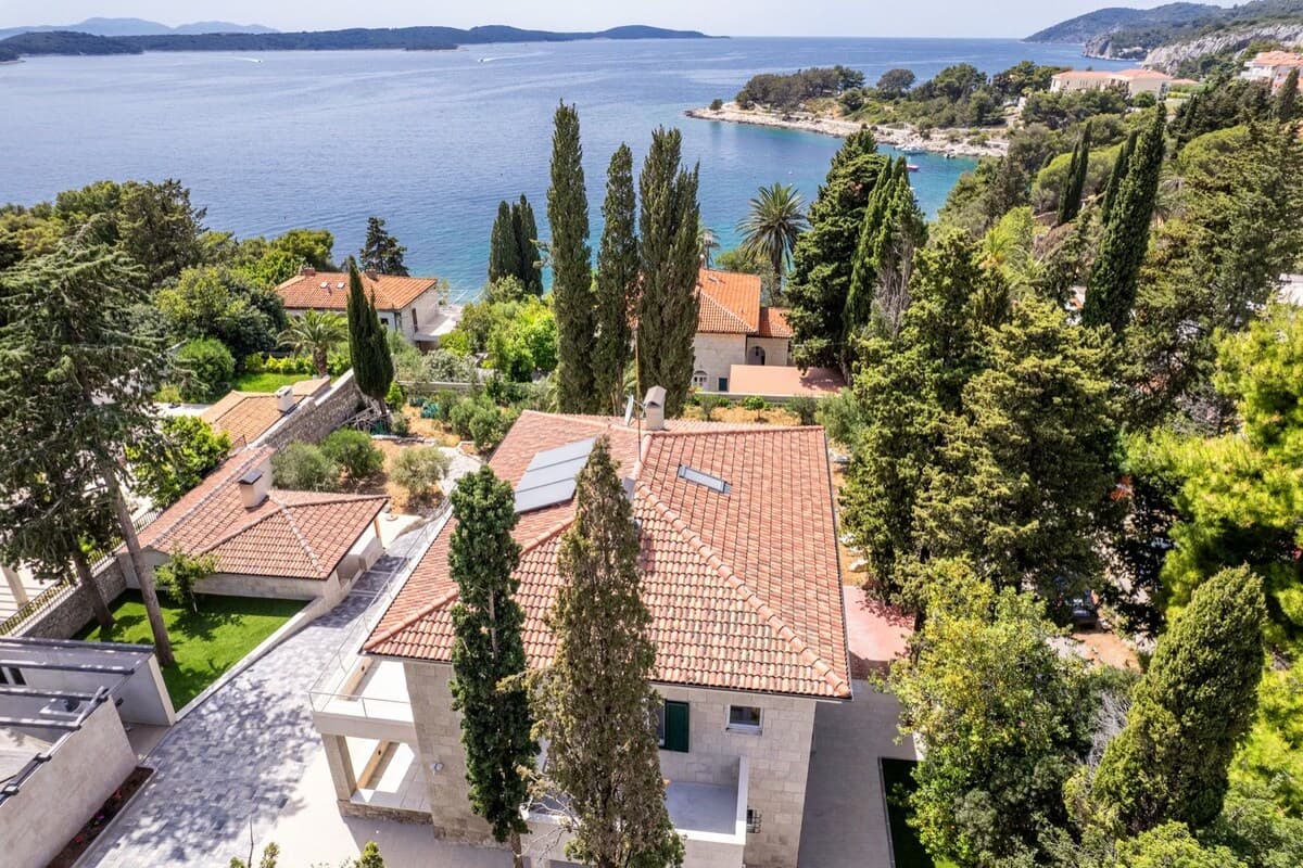 Villa Stina 10