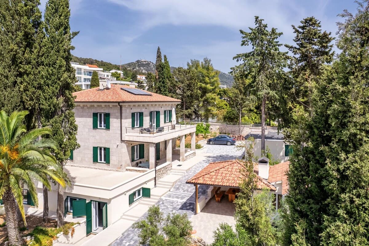 Villa Stina 5