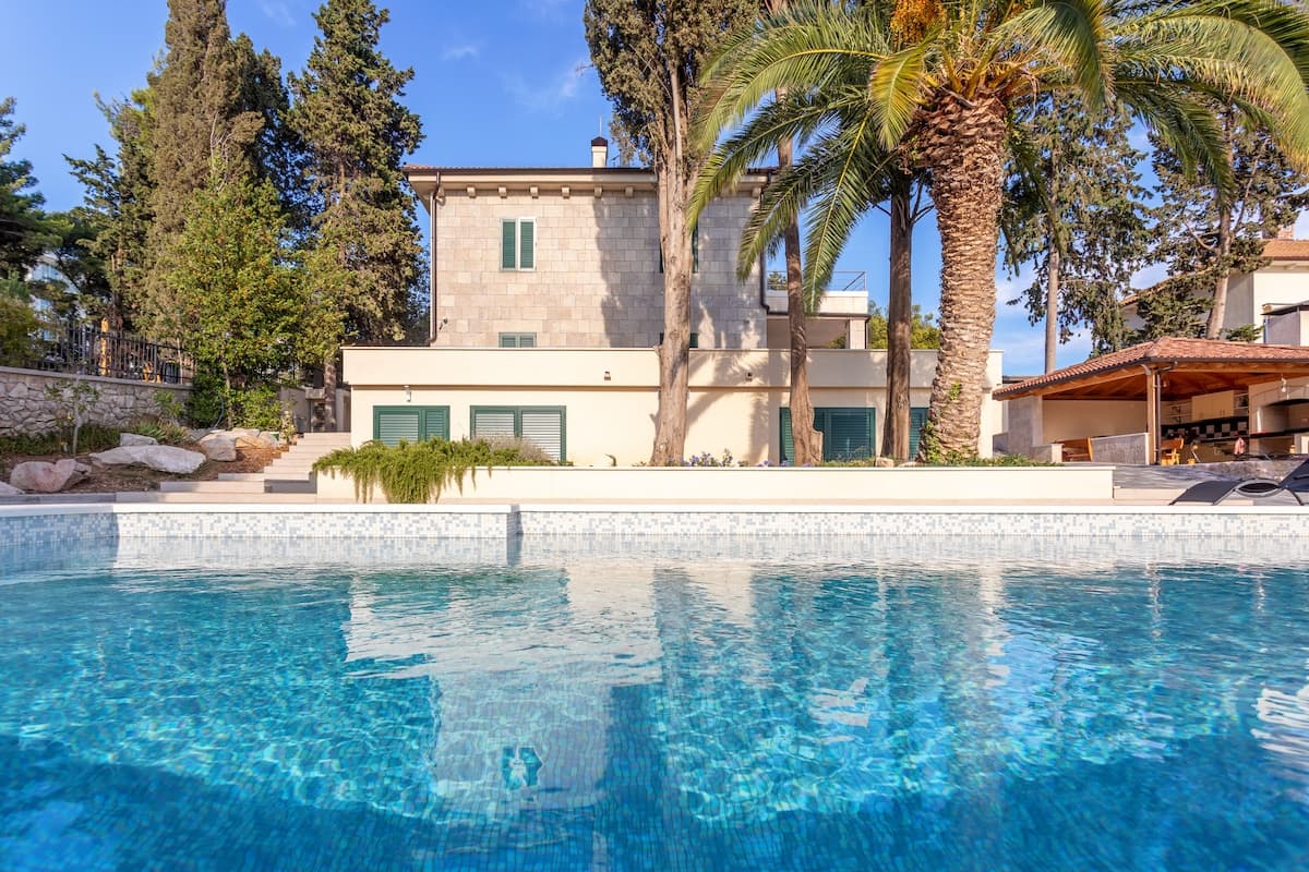 Villa Stina 9