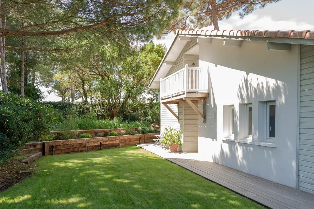 Maison du Pyla 4