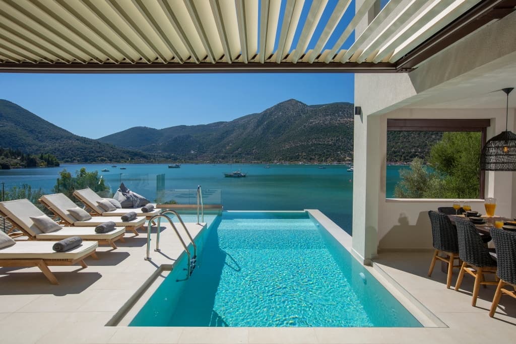 Kefalonia