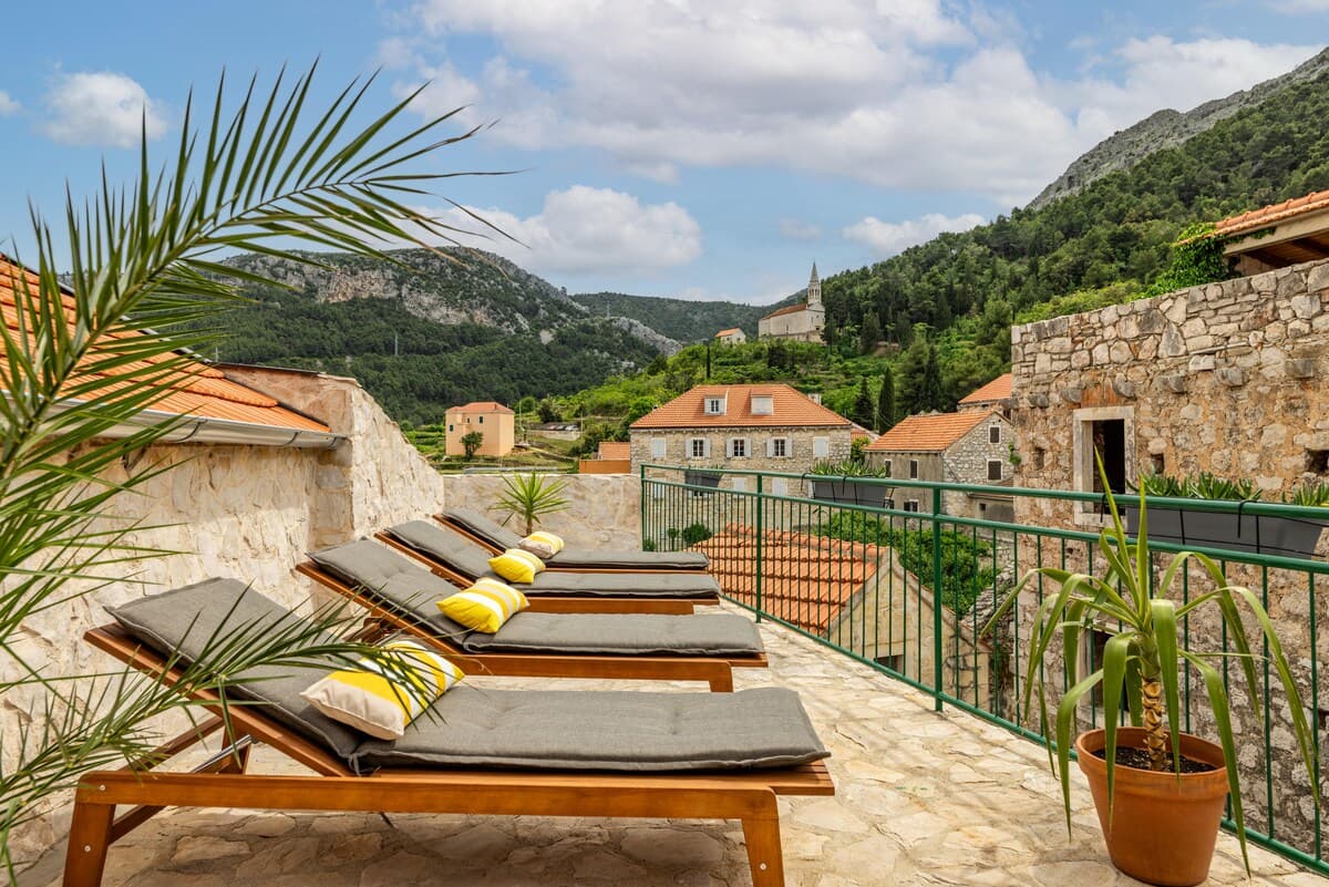 Villa Smokva 7