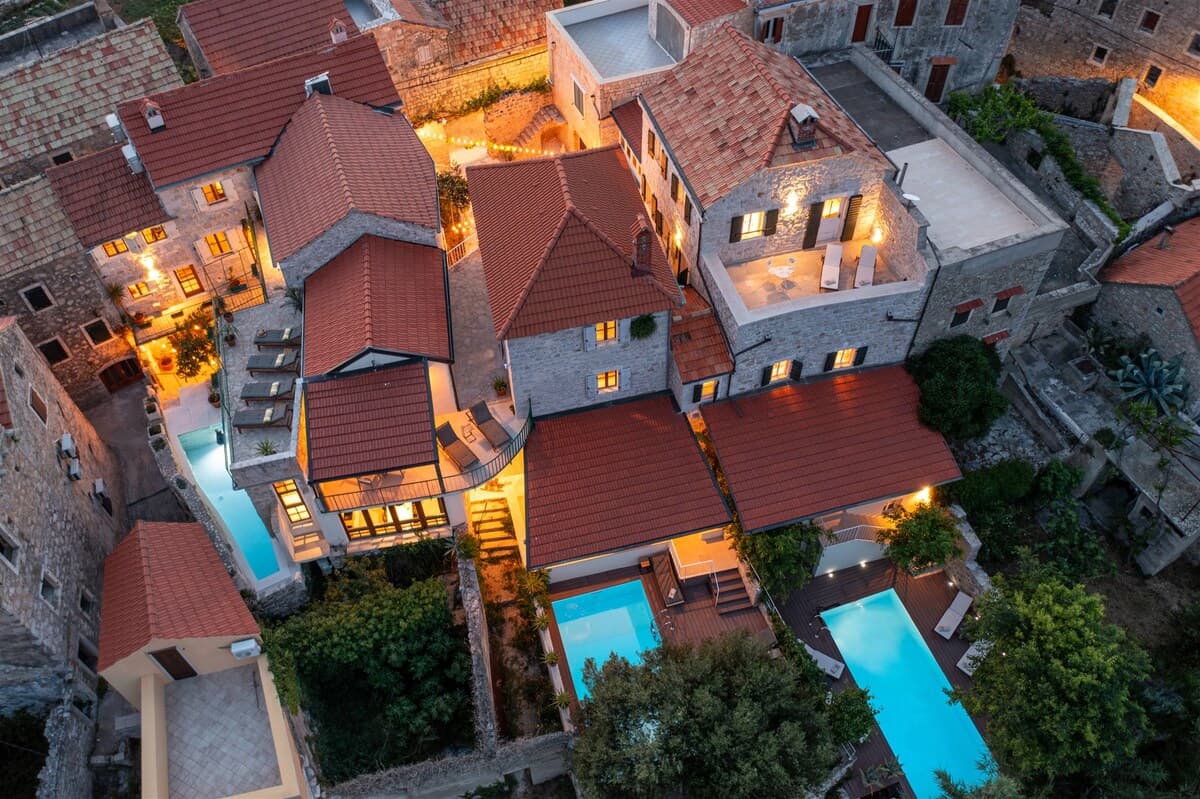 Villa Smokva 8
