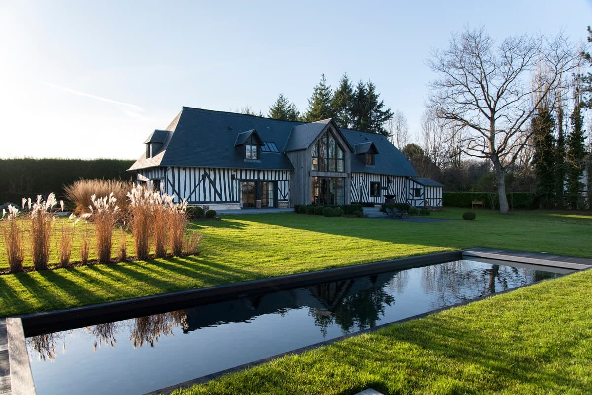Le Pressoir Normand