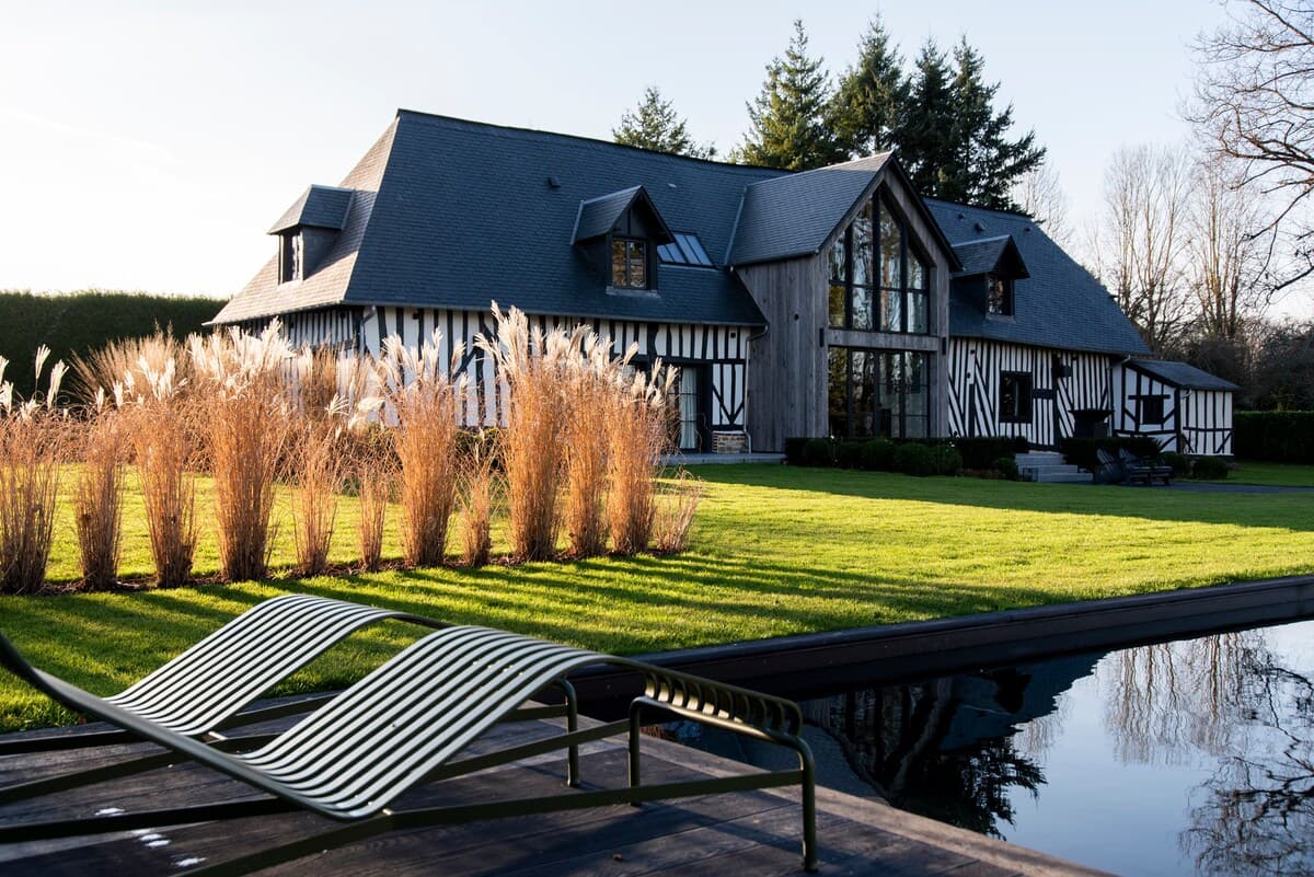 Le Pressoir Normand 6