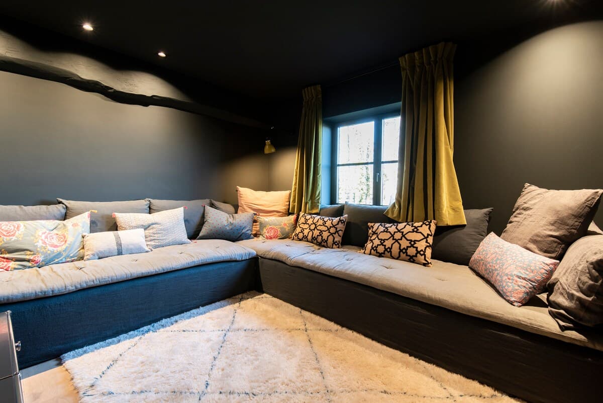Le Pressoir Normand 7
