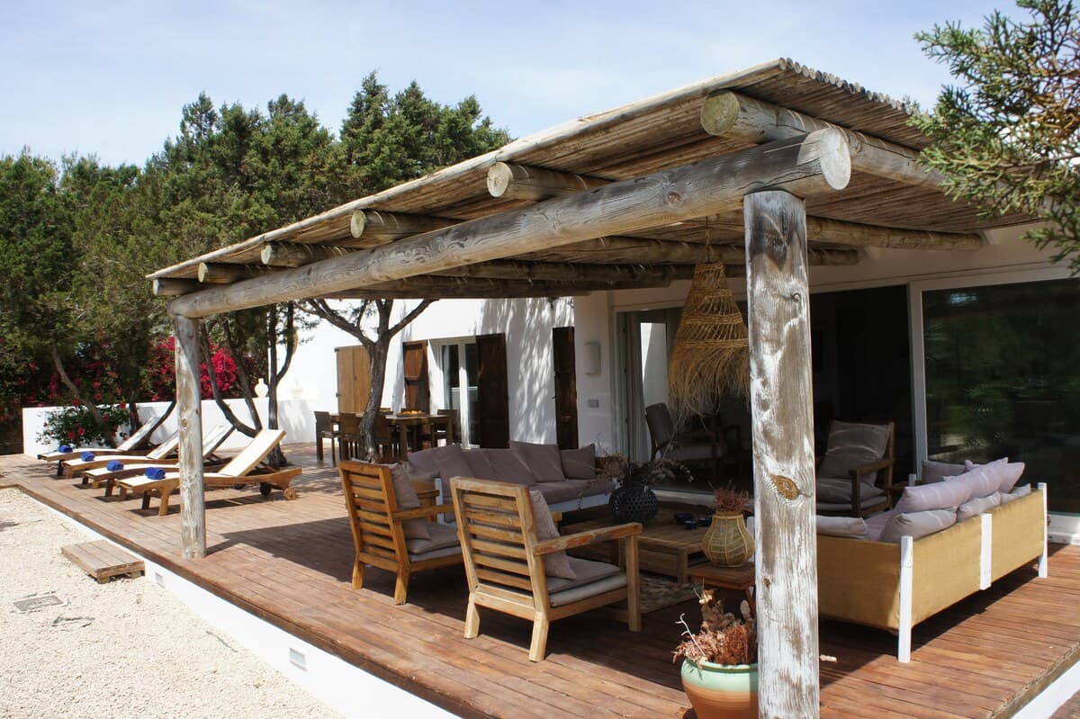Villa Los Dragos 10