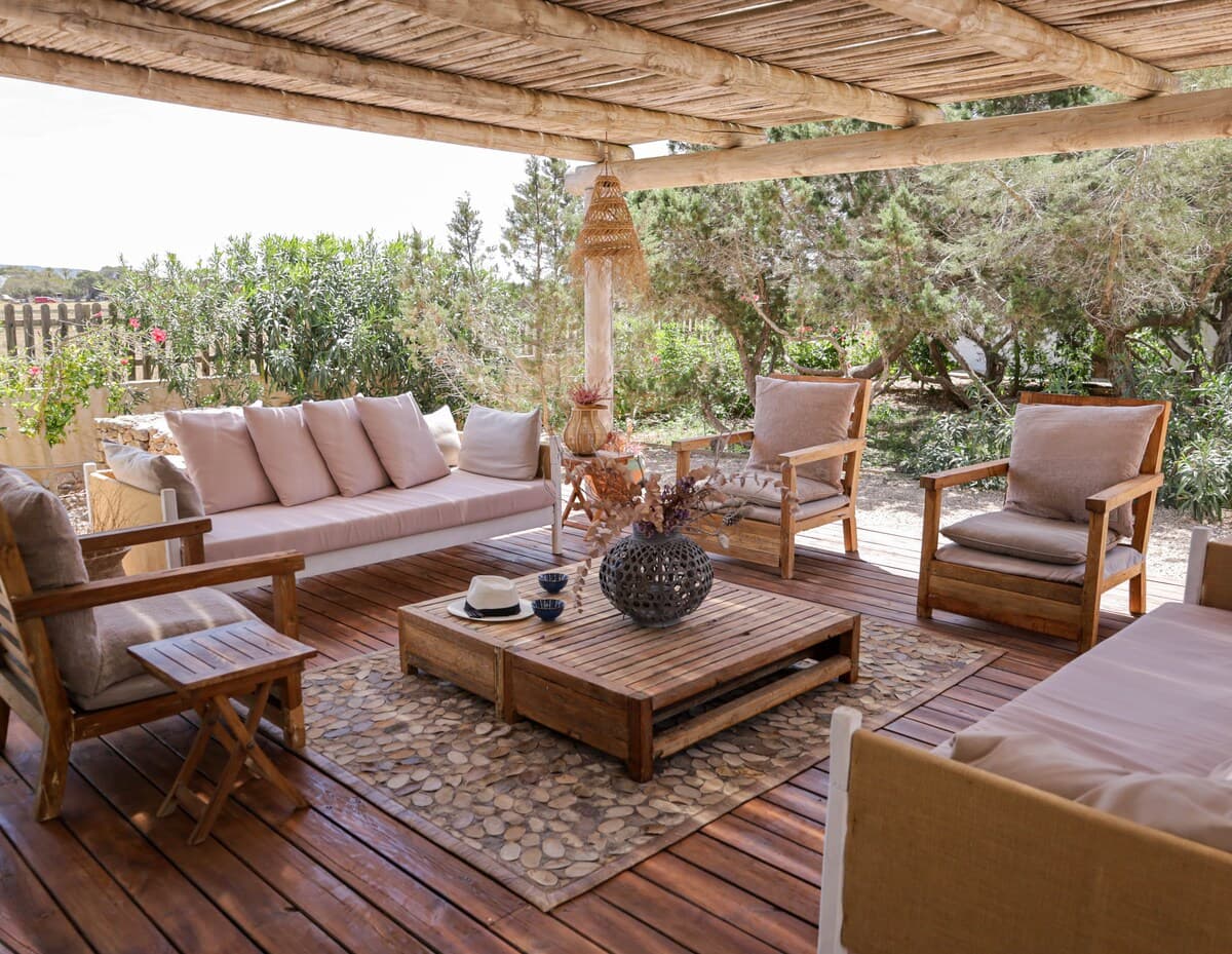 Villa Los Dragos 5
