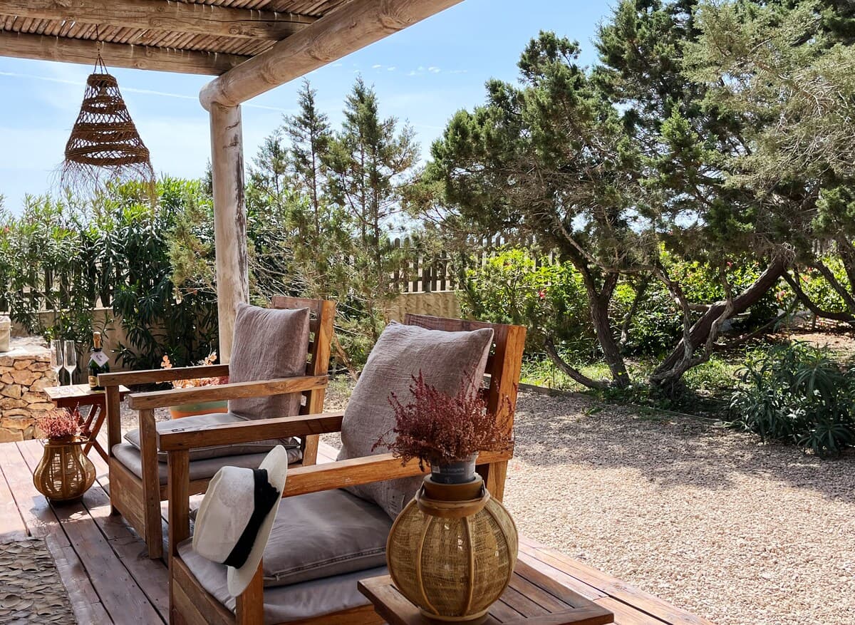 Villa Los Dragos 6