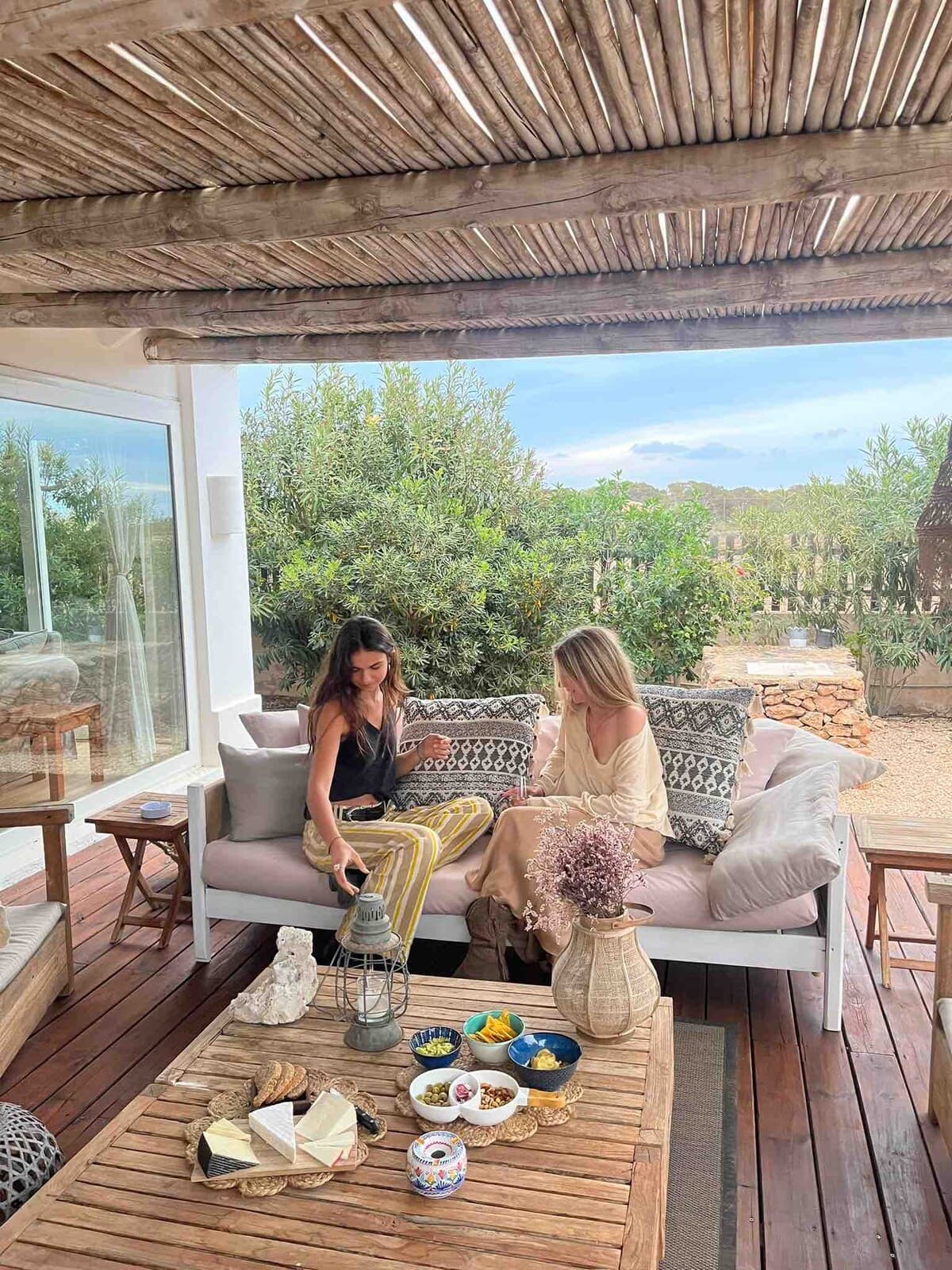 Villa Los Dragos 7