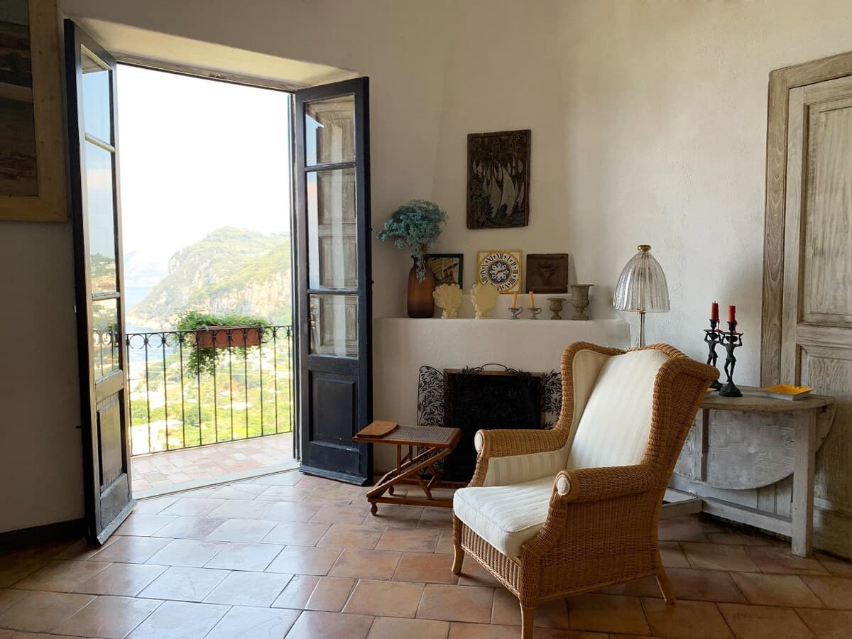 Casa Tragara 10