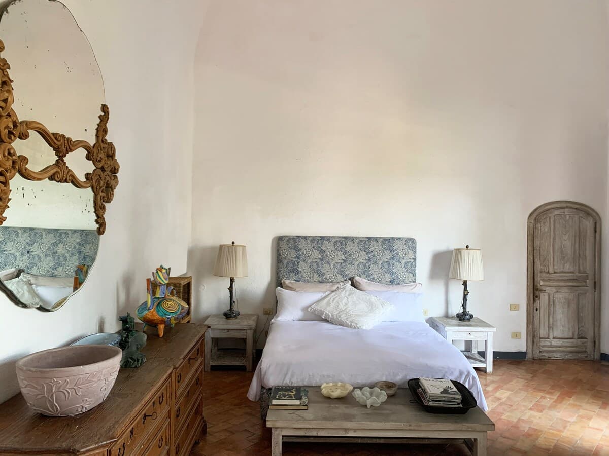 Casa Tragara 2