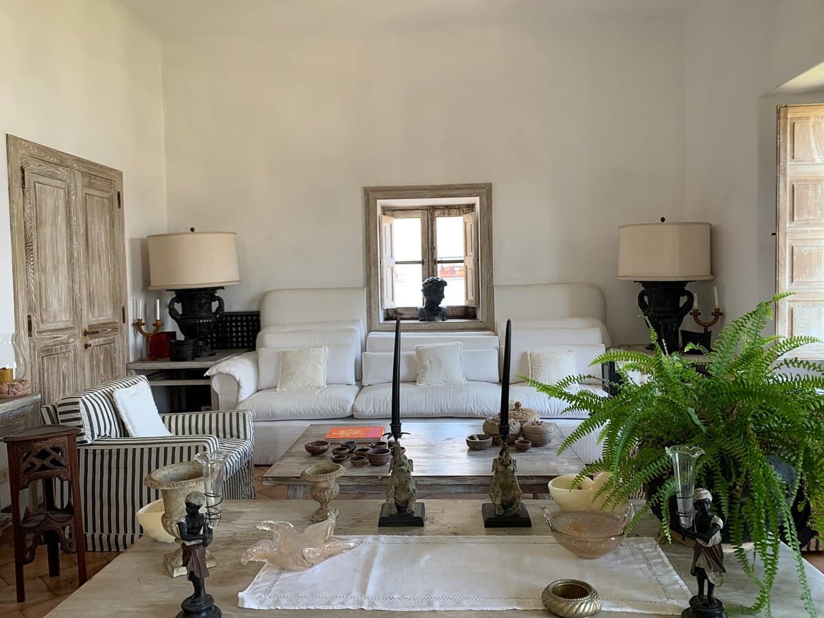 Casa Tragara 4