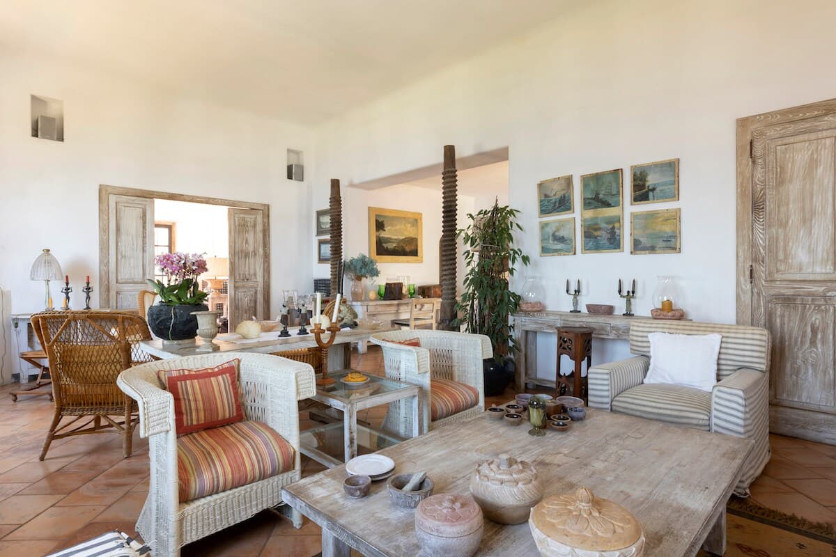 Casa Tragara 5
