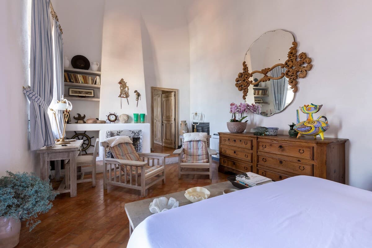 Casa Tragara 6