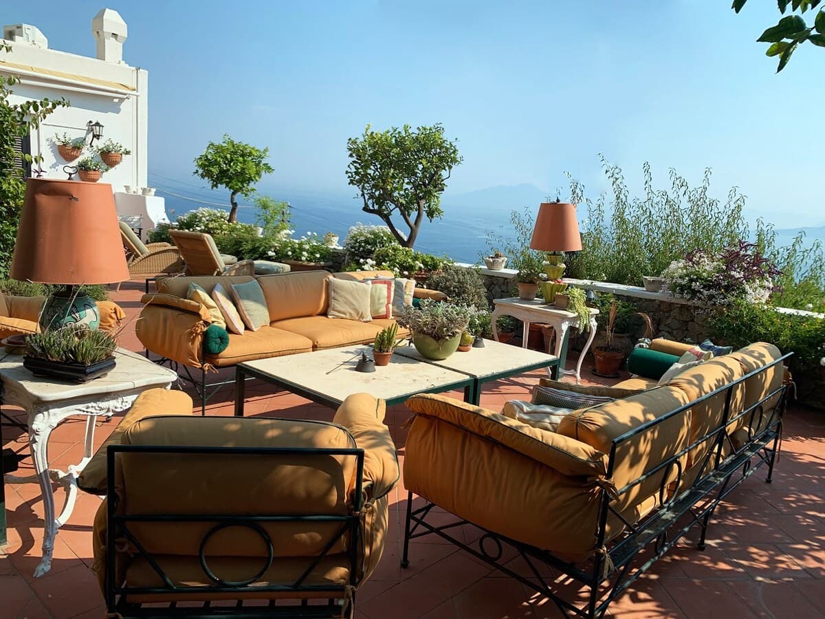 Casa Tragara 7