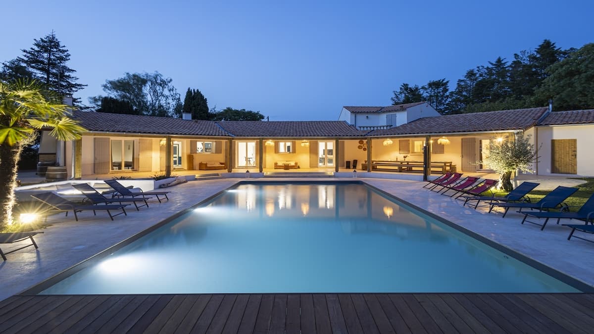 Villa Les Salines