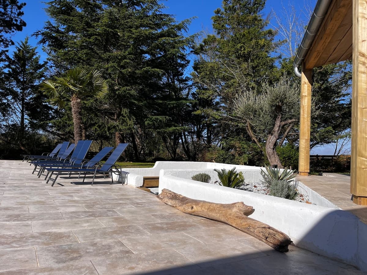Villa Les Salines 3