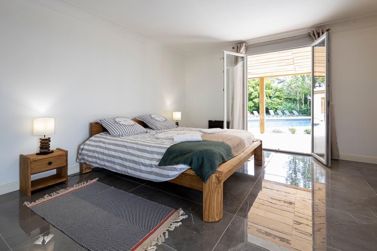 Villa Les Salines 5