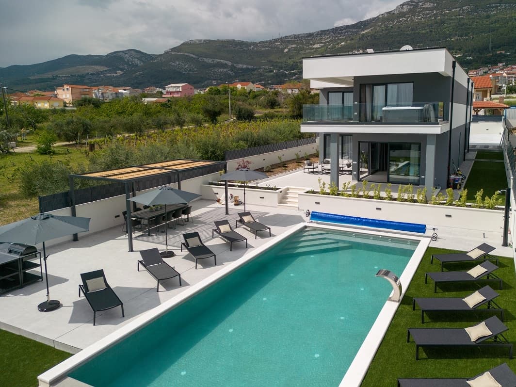 Villa Duje