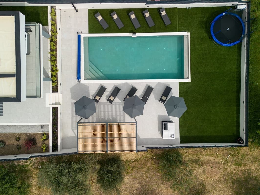 Villa Duje 3