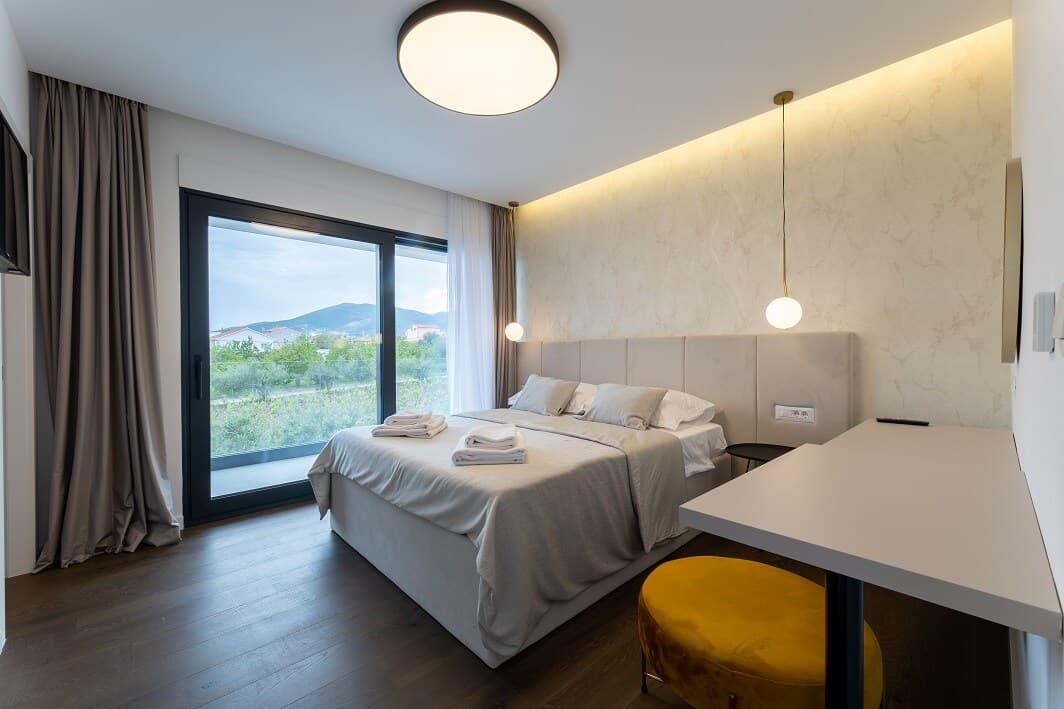 Villa Duje 8